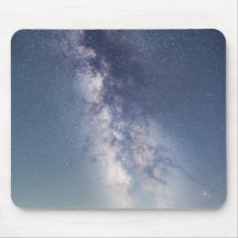 Starry Night Sky Milky Way
