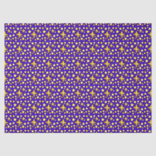 Starry Night Sky Tissue Paper