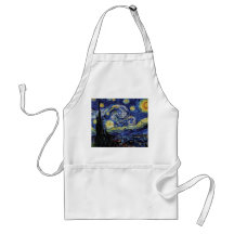 Starry Night 