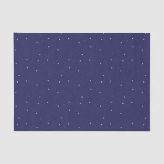 Starry Night Tissue Paper