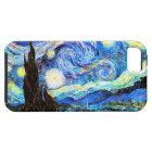 Starry Night Van Gogh Fine Art