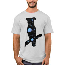 Starry Owl