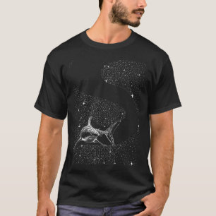 Starry Shark T-Shirt