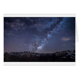 Starry Sky