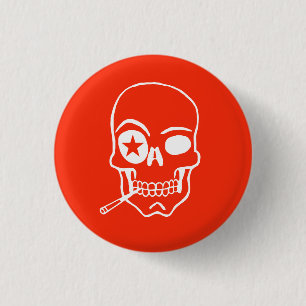 STARRY SMOKE Badge
