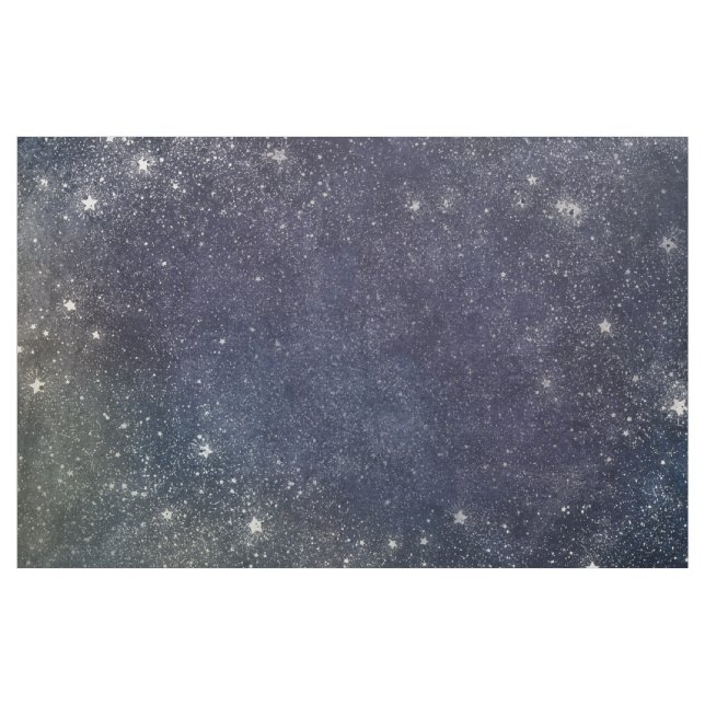 Starry Starry Night Fabric (Yard)