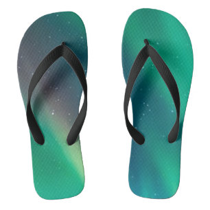 Starry, Starry Night Jandals