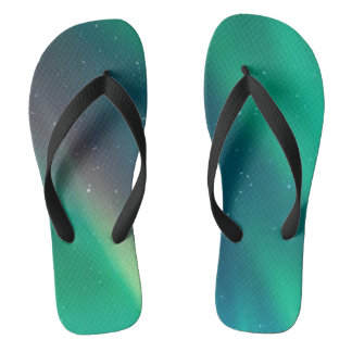 Starry, Starry Night Jandals