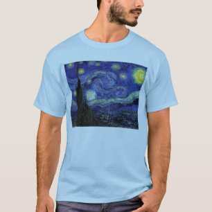 starry starry night T-Shirt
