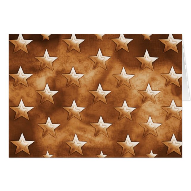 Stars (Front Horizontal)
