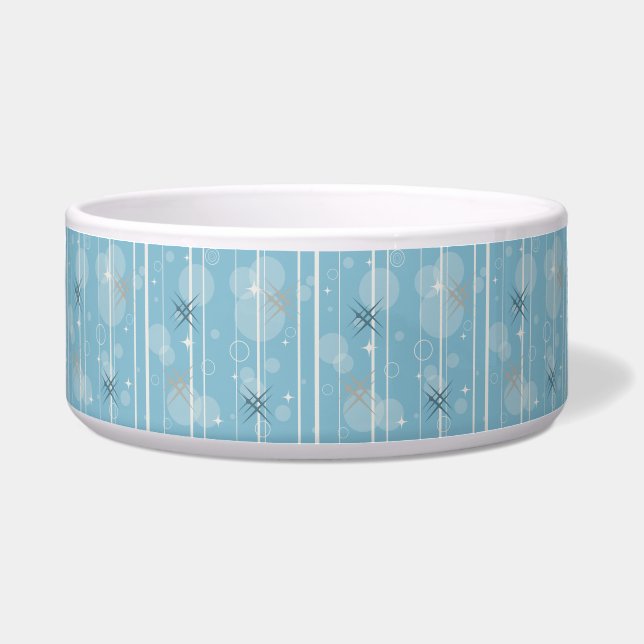 Stars and circles shapes (Front)