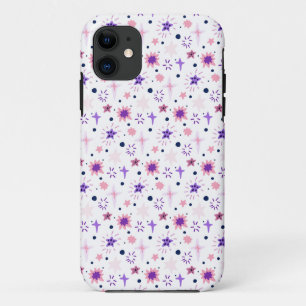 Stars and constellations Case-Mate iPhone case