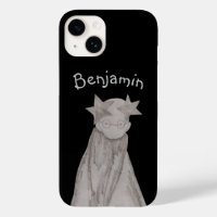 Stars and glasses baby   Case-Mate iPhone case