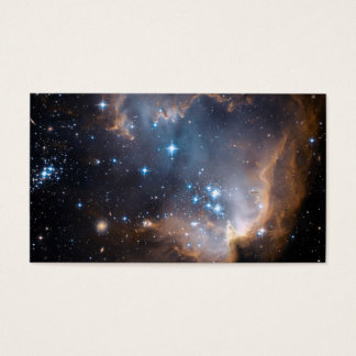 Stars and Nebulae