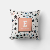 stars and space fun astronomy pattern
