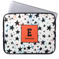 stars and space fun astronomy pattern