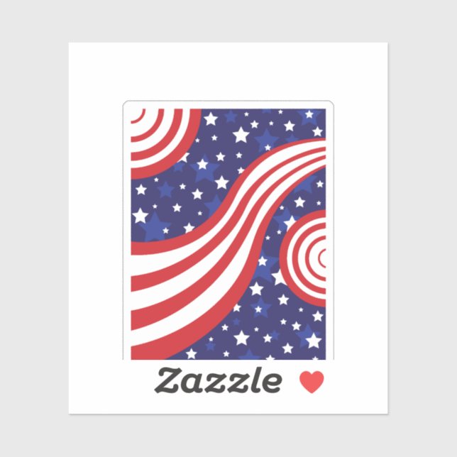 Stars and Stripes Are Waving (Sheet)
