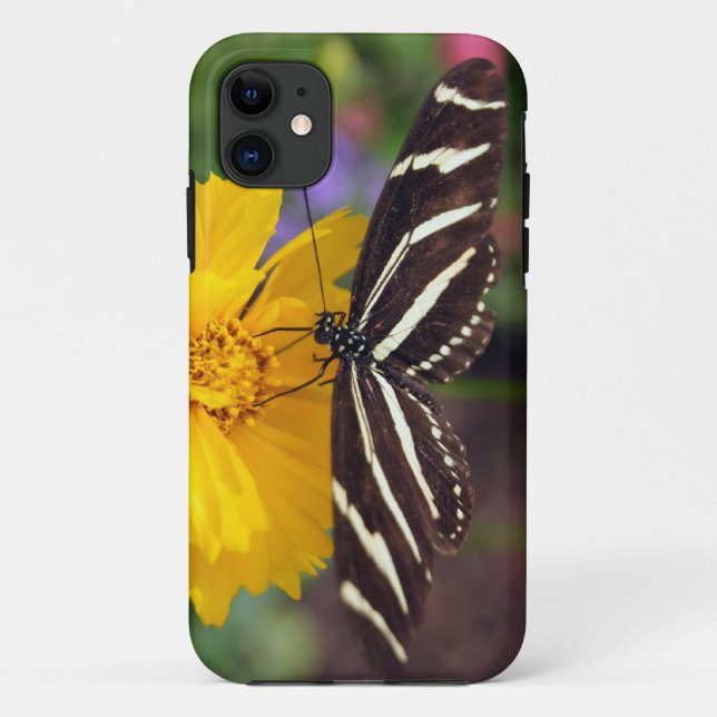Stars and Stripes Case-Mate iPhone Case (Back)