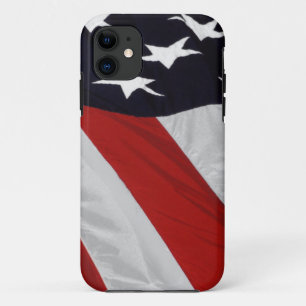 Stars And Stripes Case-Mate iPhone Case
