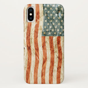 Stars and Stripes Case-Mate iPhone Case