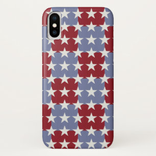Stars and Stripes Case-Mate iPhone Case