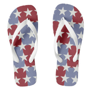 Stars and Stripes Jandals