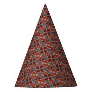Stars and Stripes Party Hat