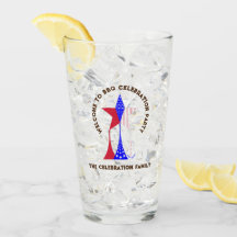 Stars and Stripes Patriot