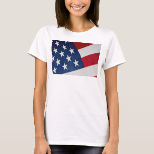 Stars and Stripes T-Shirt