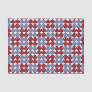 Stars and Stripes Tissue Paper