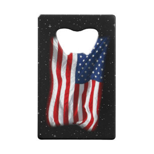 Stars and Stripes USA Patriotic American Flag