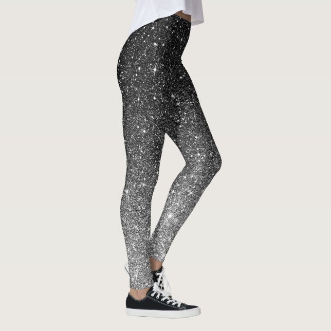 Stars Are Out Tonight Pop Fashion Leggings (Right)