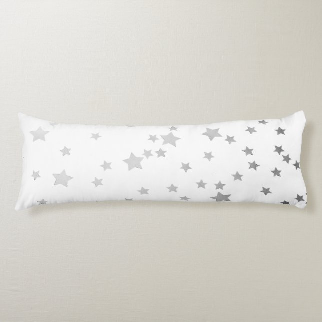 Stars Body Cushion (Front)