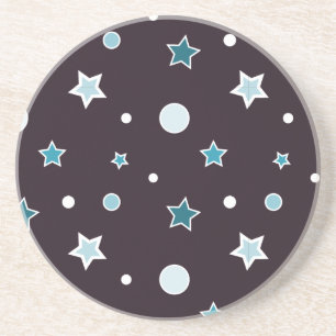 Stars Coaster