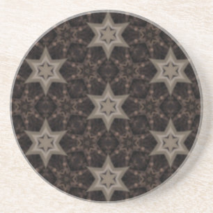 Stars Coaster