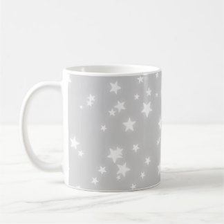Stars Coffee Mug