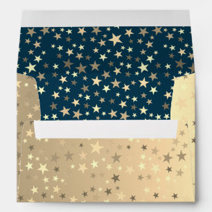Stars Envelope