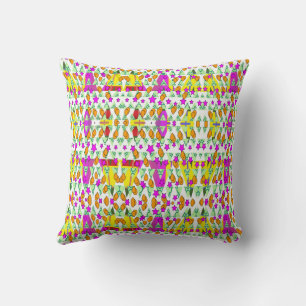 Stars, Etc Design  Decorator  Cushion
