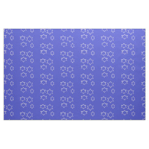 stars fabric