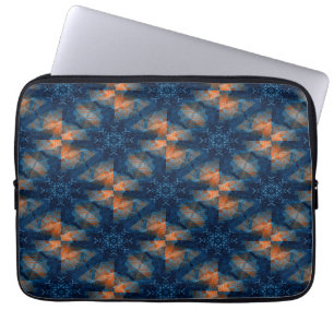 Stars floating in our galaxy..... laptop sleeve