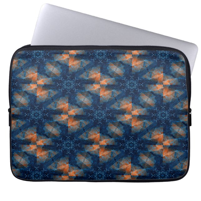 Stars floating in our galaxy..... laptop sleeve (Front)