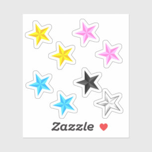 Stars for Kids - School Star Stickers