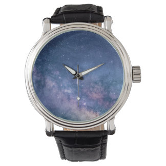 Stars Galaxy Gradient Watch