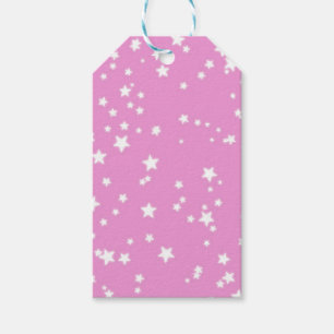 Stars Gift Tags