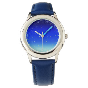 Stars in Blue Watch