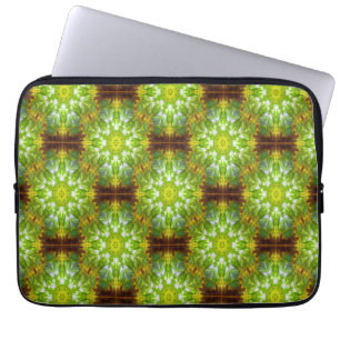Stars in my Garden.... Laptop Sleeve