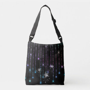 Stars in the Night 2 Crossbody Bag