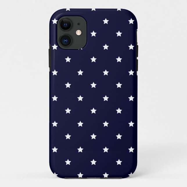 Stars in the Sky Case-Mate iPhone Case (Back)