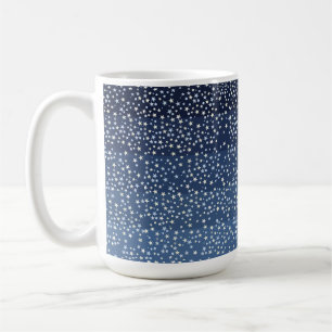 Stars in the Sky Coffee Mug