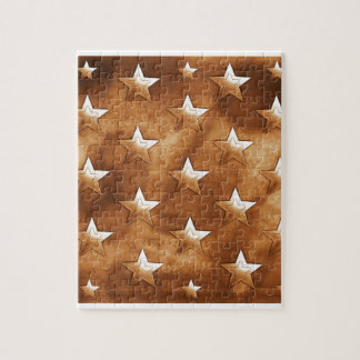 Stars Jigsaw Puzzle